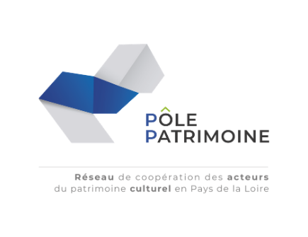 Pôle Patrimoine réseau de coopération des acteurs du patrimoine culturel en Pays de la Loire