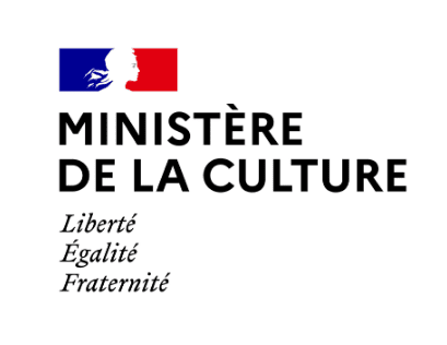 Ministère de la Culture Liberté Égalité Fraternité