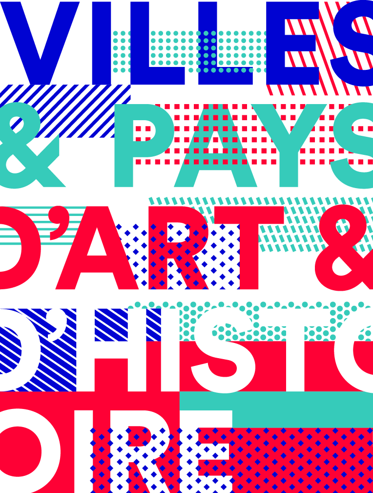Villes et Pays d'Art et d'Histoire