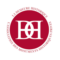 La Demeure Historique l'association des monuments historiques privés