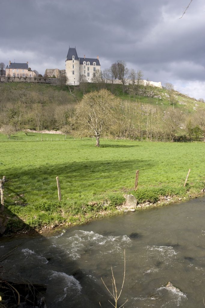 tour des pays de la loire 2023 horaires